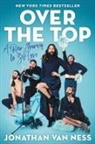 Jonathan Van Ness - Over the Top
