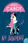 Meg Cabot - No Judgments