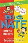 Lincoln Peirce, Peirce Lincoln - Big Nate: Back to Back Hits