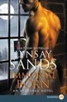 Lynsay Sands - Immortal Born