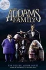 Calliope Glass - The Addams Family