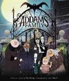 Lissy Marlin, Vic Mizzy, Vic/ Marlin Mizzy, Vic Mizzy, Lissy Marlin, Marlin Lissy - The Addams Family