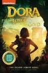 Steve Behling - Dora and the Lost City of Gold: The Deluxe Junior Novel