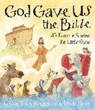 Lisa Tawn Bergren, Lisa Tawn/ Hohn Bergren, David Hohn, David Hohn - God Gave Us the Bible