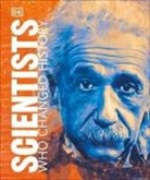 DK, Inc. (COR) Dorling Kindersley - Scientists Who Changed History