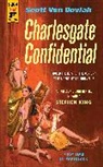Scott von Doviak, Scott Von Doviak, Scott Von Doviak - Charlesgate Confidential