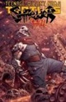 Mateus Santolouco - Teenage Mutant Ninja Turtles: Shredder In Hell