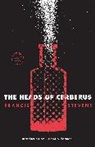 Naomi Alderman, Francis Stevens - The Heads of Cerberus