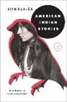Layli Long Soldier, Sa Zitkala, Zitkala-Sa, Zitkála-Sá - American Indian Stories