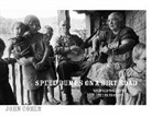 John Cohen, Cohen John - Speed Bumps on a Dirt Road