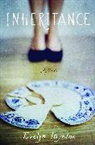 Evelyn Toynton - Inheritance