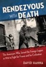 David Hanna - Rendezvous with Death