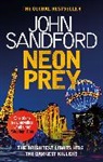 John Sandford - Neon Prey