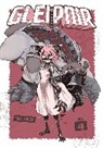 Sun Takeda - Gleipnir 4