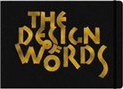 Francesca Guerrera, Moleskine - The Design of Words