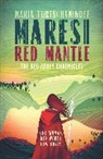 Maria Turtschaninoff - Maresi Red Mantle