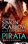 T J Andrews, T. J. Andrews, Andrews T. J., Simo Scarrow, Simon Scarrow, Scarrow Simon - Pirata