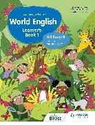 Gill Budgell, Trish Burrow - Cambridge Primary World English Learner's Book Stage 1
