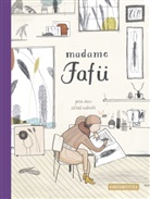Astrid Walenta, Julia Dürr - Madame Fafü