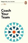 Liz Hall, Hall Liz - Coaching