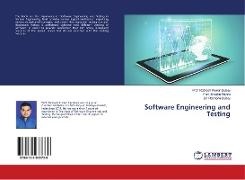 Dube, Prof Ratnesh Kuma Dubey, Prof Ratnesh Kumar Dubey, Rachana Dubey, Rakesh Kumar Dubey, … - Software Engineering and Testing