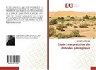 Guellord Umba Kyamitala - Étude interprétative des données géologiques
