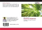 Robinson Cortes Rubio - Química Orgánica
