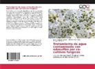 Wilbert Chan-Cupul, Wilberth Chan-Cupul, Rodr, Refugio Rodríguez, Anlu Rodríguez-Carreón, Anlui Rodríguez-Carreón - Tratamiento de agua contaminada con edosulfán por co-cultivos fúngicos