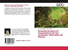 Venancia Norma del Valle Aguilar - Inventario para el diagnóstico de los recursos naturales de Pocito