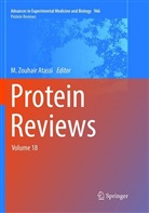 M. Zouhair Atassi, Zouhair Atassi, M Zouhair Atassi - Protein Reviews