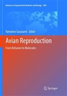 Tomohir Sasanami, Tomohiro Sasanami - Avian Reproduction