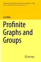 Luis Ribes - Profinite Graphs and Groups