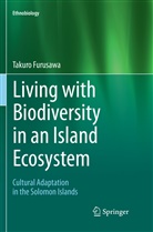 Takuo Furusawa - Living with Biodiversity in an Island Ecosystem