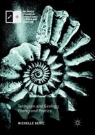 Michelle Geric - Tennyson and Geology