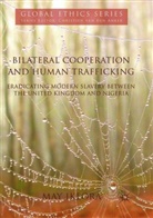 May Ikeora - Bilateral Cooperation and Human Trafficking