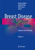 Abdullah ¿¿Ci, Adnan Aydiner, Abdulla Igci, Abdullah Igci, Abdullah İğci, Atilla Soran - Breast Disease