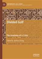 Andrea Krieg, Andreas Krieg - Divided Gulf