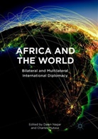 Mutasa, Mutasa, Charles Mutasa, Daw Nagar, Dawn Nagar - Africa and the World