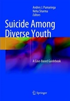 Andre J Pumariega, Andres J Pumariega, Andres J Pumariega, Sharma, Sharma, Neha Sharma - Suicide Among Diverse Youth