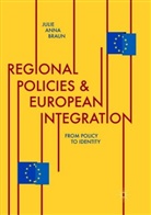 Julie Anna Braun - Regional Policies and European Integration