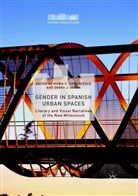 Mari C DiFrancesco, Maria C DiFrancesco, Maria C. DiFrancesco, J Ochoa, J Ochoa, Debra J. Ochoa - Gender in Spanish Urban Spaces