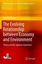 Kazuhiro Okuma - The Evolving Relationship between Economy and Environment