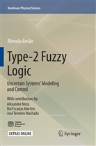 Rómulo Antão - Type-2 Fuzzy Logic