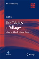 Li Shulei - The "States" in Villages
