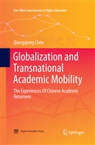 Qiongqiong Chen - Globalization and Transnational Academic Mobility