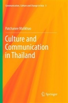 Patchanee Malikhao - Culture and Communication in Thailand