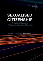 Shirlita Africa Espinosa - Sexualised Citizenship