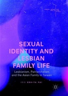 Iris Erh-Ya Pai - Sexual Identity and Lesbian Family Life
