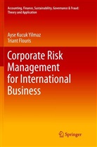 Triant Flouris, Ays Kucuk Yilmaz, Ayse Kucuk Yilmaz, Ayse Kucuk Yilmaz - Corporate Risk Management for International Business