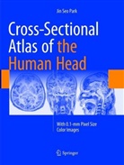 Jin Seo Park - Cross-Sectional Atlas of the Human Head